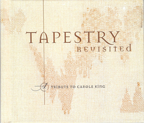 Carole King: Tapestry (1971)